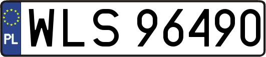 WLS96490