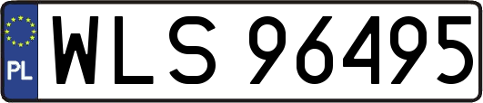 WLS96495