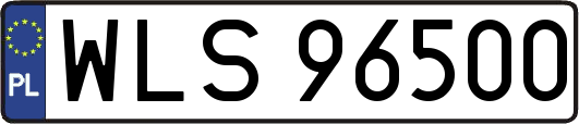 WLS96500