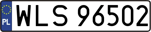 WLS96502