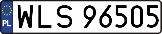 WLS96505