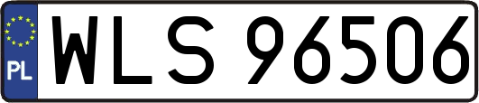 WLS96506