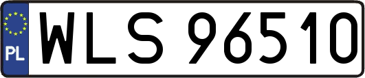 WLS96510