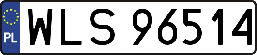 WLS96514