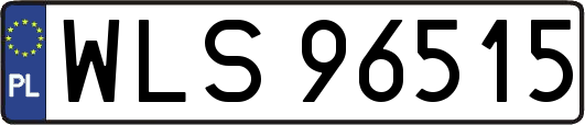 WLS96515