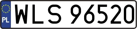 WLS96520