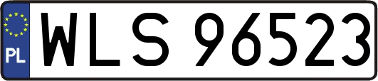 WLS96523