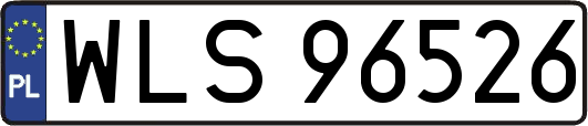 WLS96526