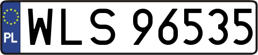 WLS96535