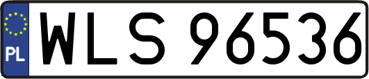 WLS96536