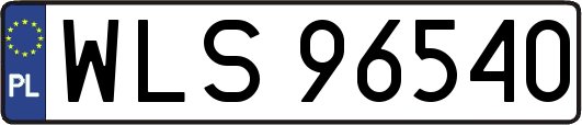 WLS96540