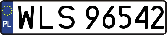 WLS96542