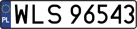 WLS96543