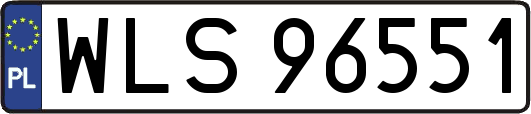 WLS96551