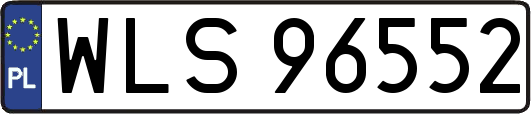 WLS96552