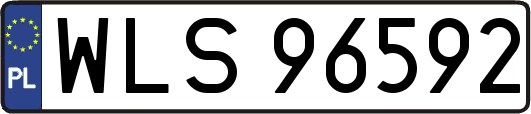 WLS96592