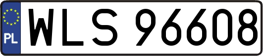 WLS96608