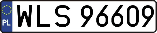 WLS96609