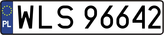 WLS96642
