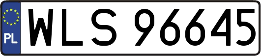 WLS96645