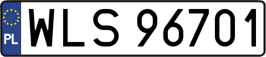 WLS96701