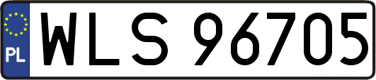WLS96705