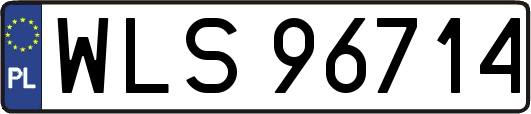 WLS96714