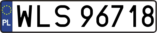 WLS96718