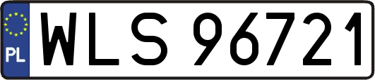 WLS96721