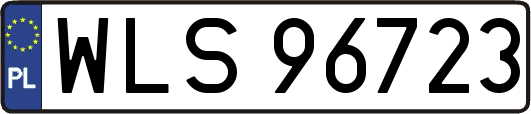 WLS96723