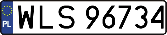 WLS96734