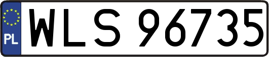 WLS96735