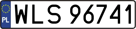 WLS96741