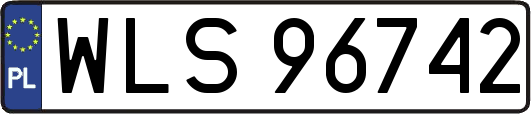 WLS96742