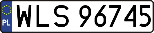 WLS96745