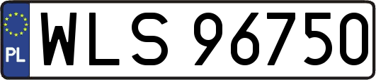 WLS96750