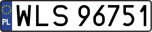 WLS96751