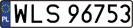 WLS96753