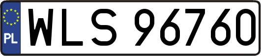 WLS96760