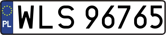 WLS96765