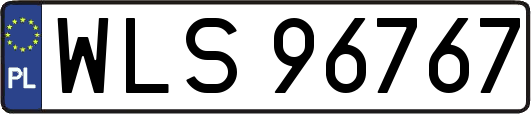 WLS96767