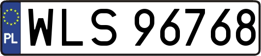 WLS96768