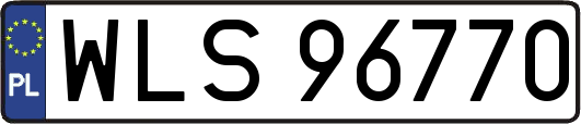 WLS96770