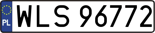WLS96772