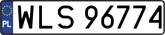 WLS96774