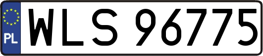 WLS96775