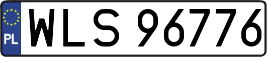 WLS96776