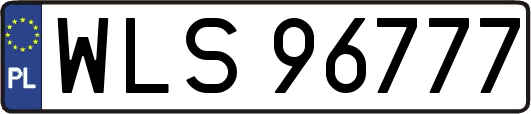 WLS96777