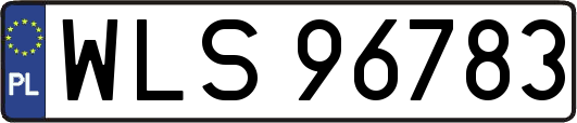 WLS96783