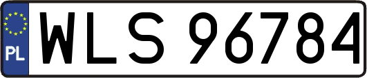 WLS96784